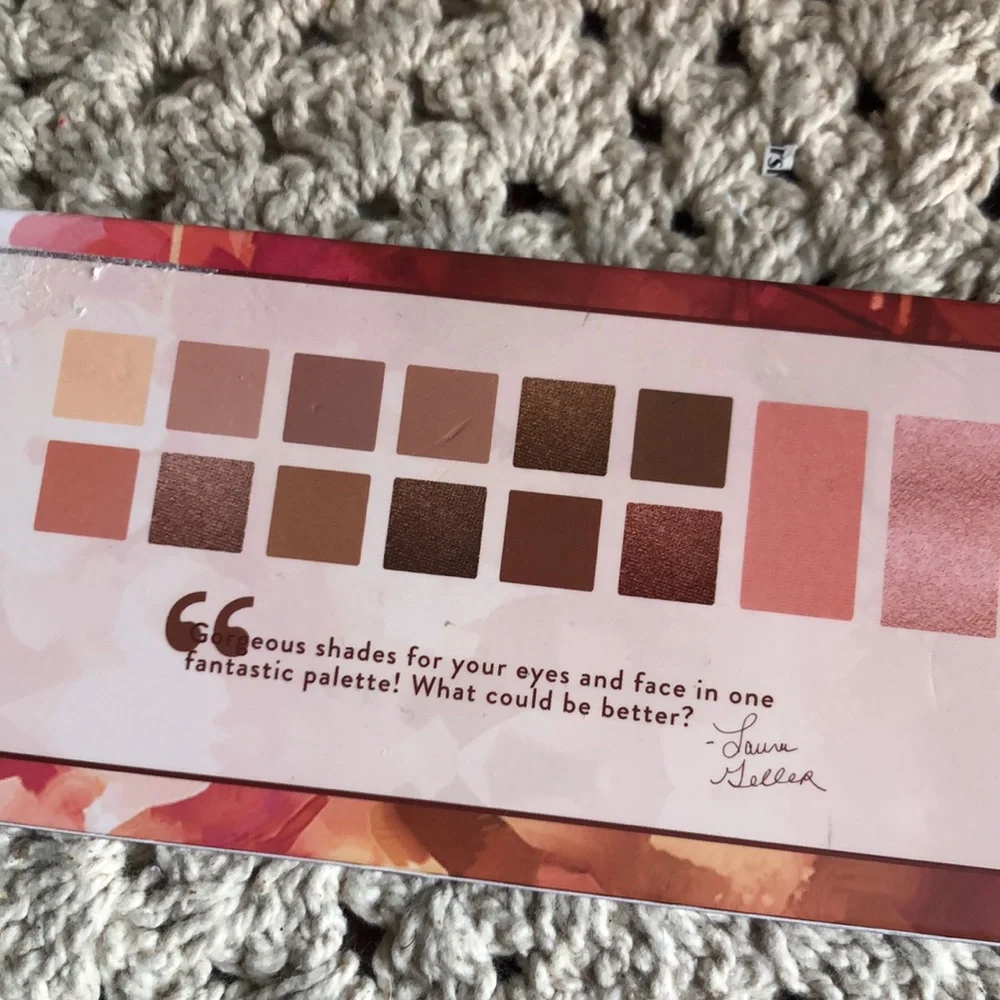 Laura Geller brand new
